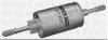 BORG & BECK BFF8031 Fuel filter